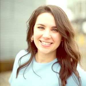 Welcome to my closet!